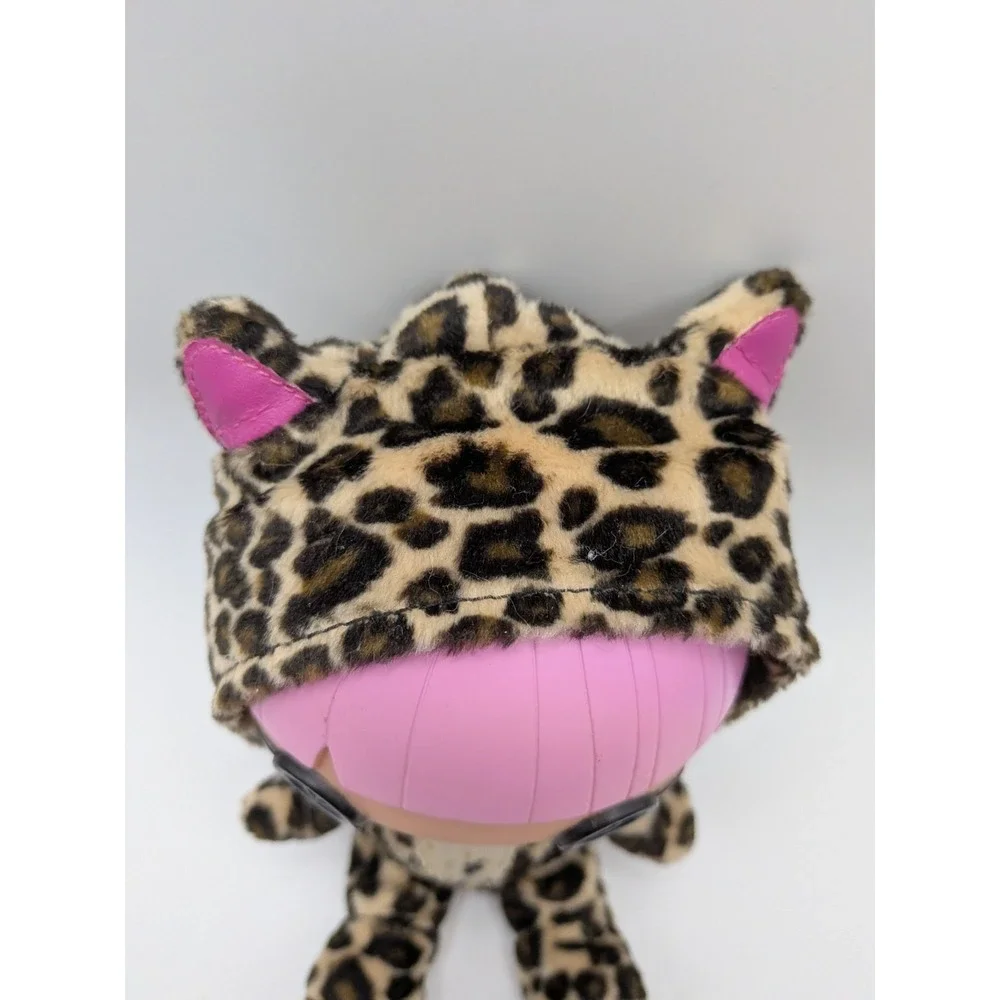 lalaloopsy inch littles